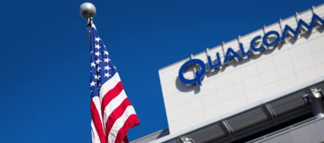 Qualcomm Qualcomm