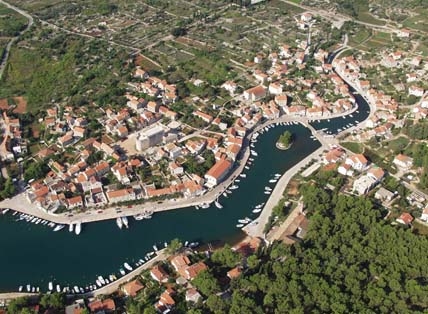 vrboska