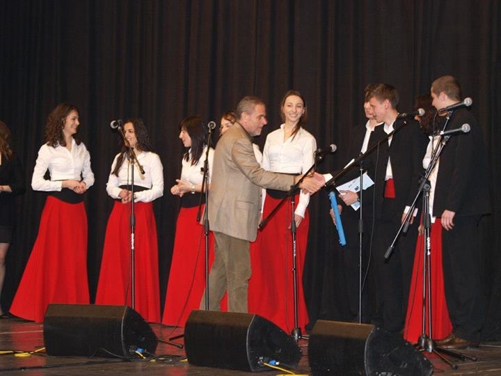 Pobjednici klapa Signum Pobjednici klapa Signum
