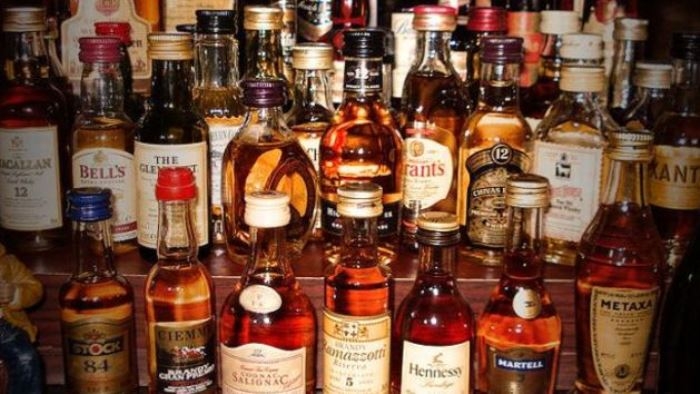 Alkohol