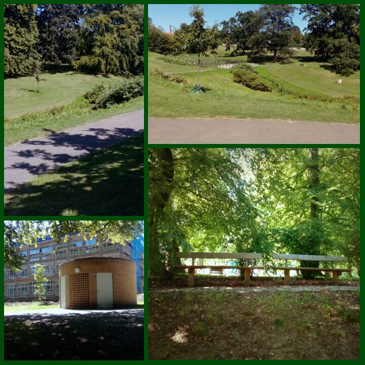 Park 2 Park 2