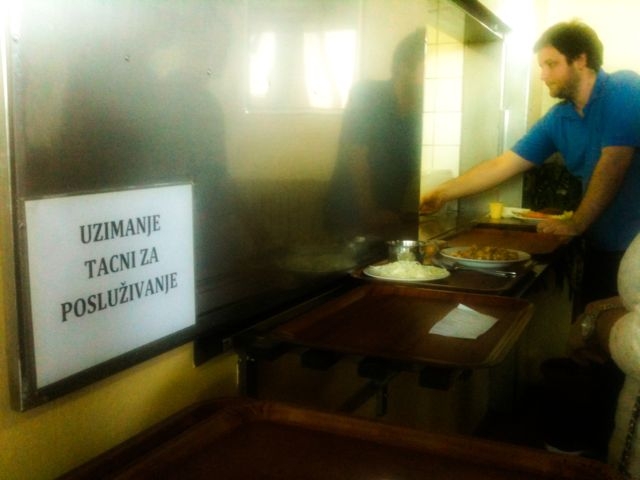 Menza Lašćina Menza Lašćina