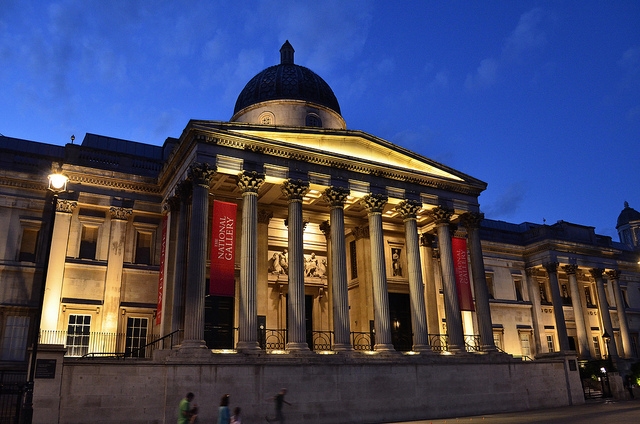 National gallery National gallery