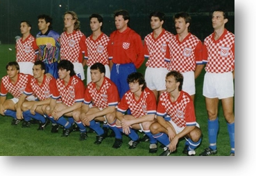 reprezentacija 1990.