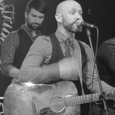 Aljoša Šerić