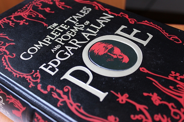 The Complete Tales and Poems of Edgar Allan Poe The Complete Tales and Poems of Edgar Allan Poe
