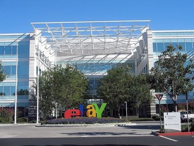 eBay eBay
