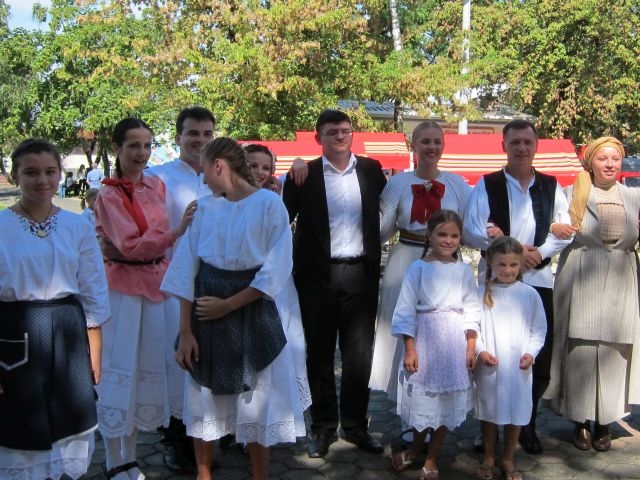 Kulturno-umjetničko društvo Kulturno-umjetničko društvo