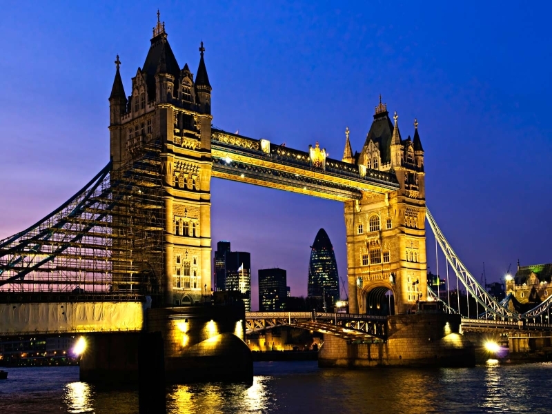 London London