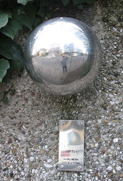 ZG Sunčev sustav - Jupiter ZG Sunčev sustav - Jupiter