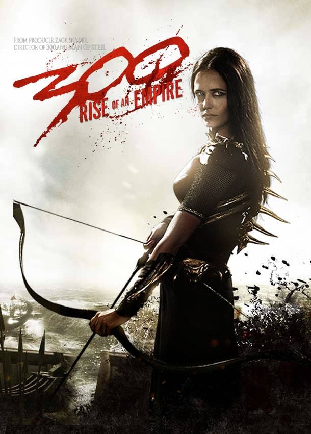 300 plakat II