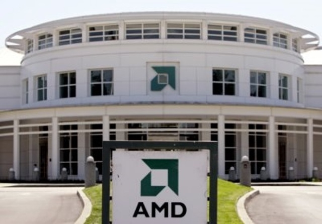 AMD AMD
