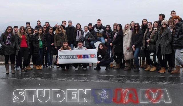 Studentijada Studentijada