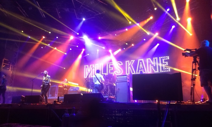 Miles Kane Miles Kane