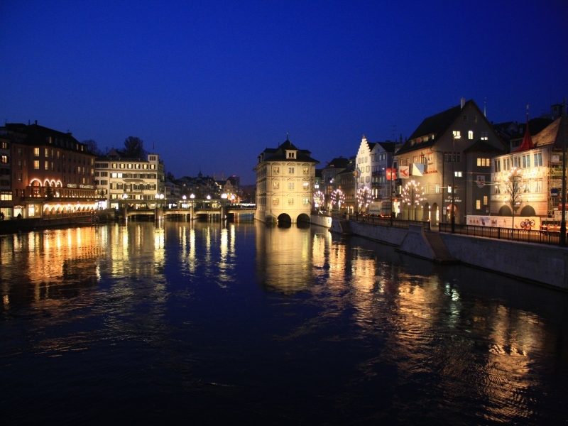 Zurich Zurich