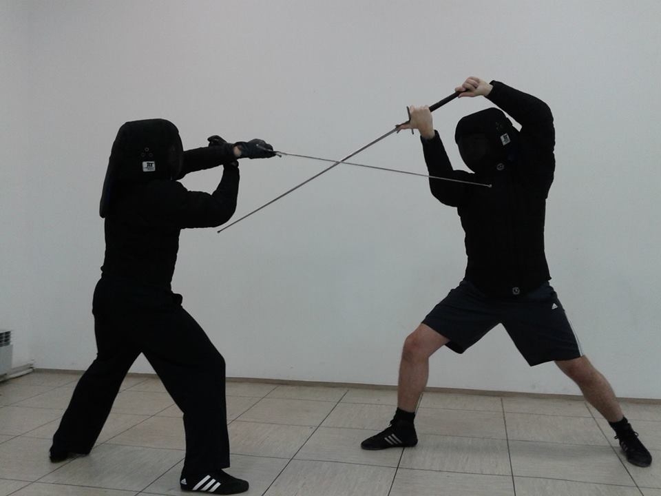 Ars Gladiatoria 1 Ars Gladiatoria