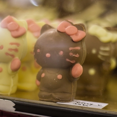 Čoko Hello Kitty