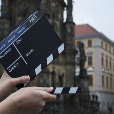 Film, snimanje