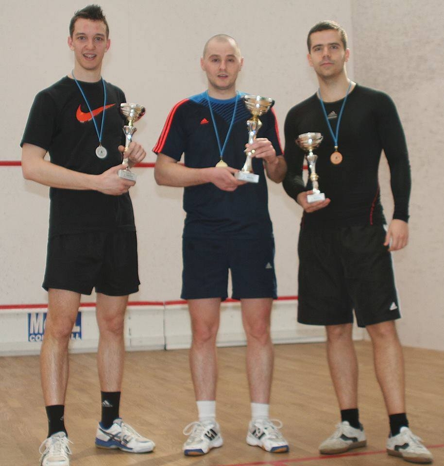Squash pobjednici Rijeka 2014 Squash pobjednici Rijeka 2014