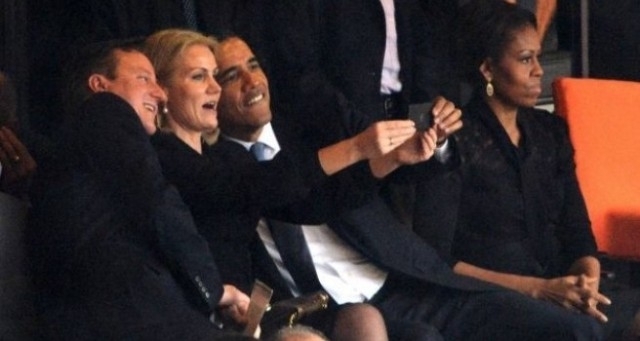 Barack Obama Barack Obama
