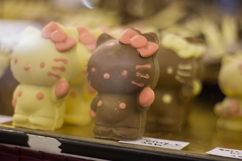 Čoko Hello Kitty