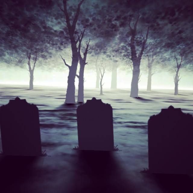 Dead Runner Dead Runner