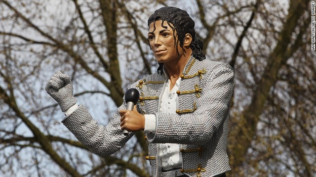 jackson jackson