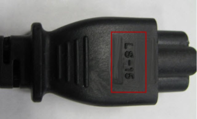 LS-15 LS-15