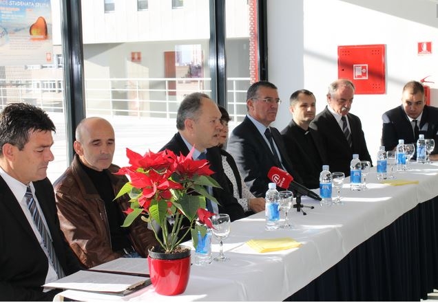 Dobro srce studenata Split 2014 Dobro srce studenata Split 2014