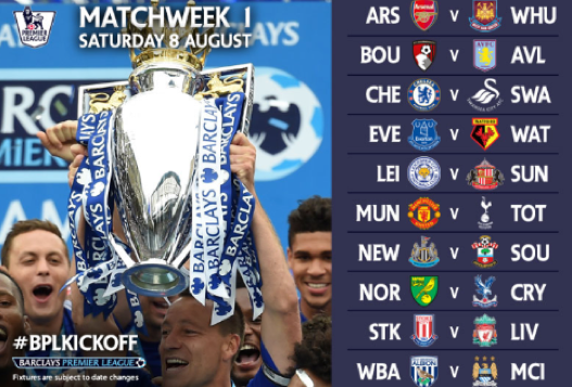 Premier League (1)