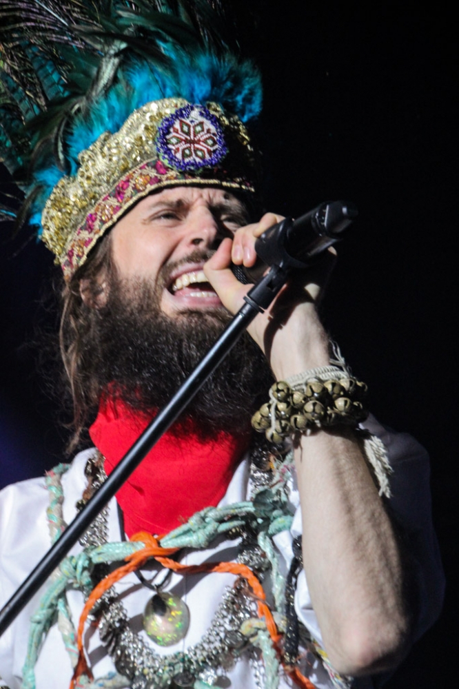 Crystal Fighters
