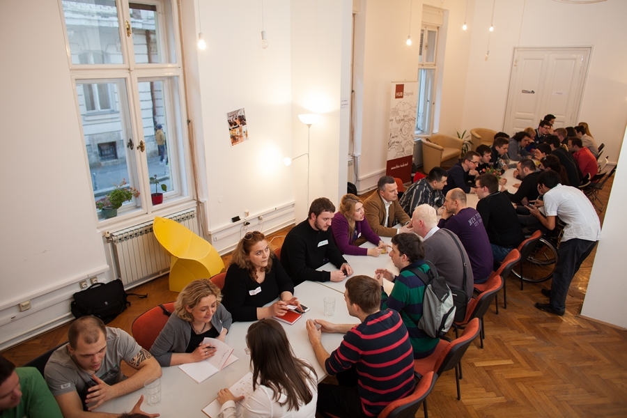 Impact Hub Zagreb Events Impact Hub Zagreb Events