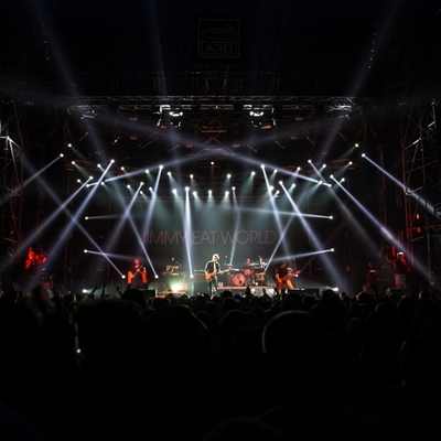 Jimmy Eat World IV