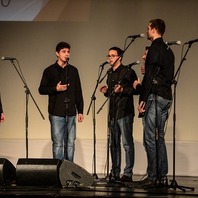 Klapa Stine