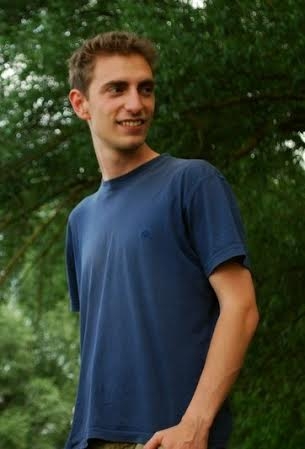 Máté Zimonyi Máté Zimonyi