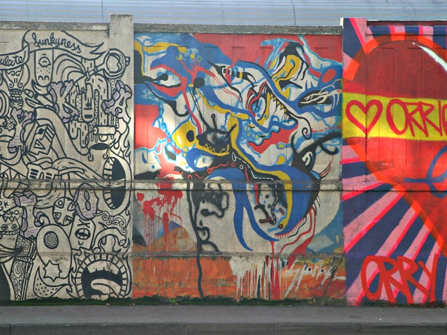 Grafiti