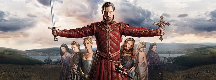 The Tudors