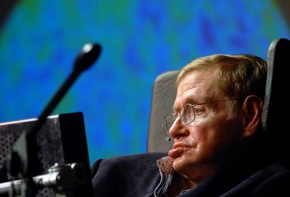 Stephen Hawking Stephen Hawking
