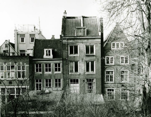 Prinsengracht 263 Prinsengracht 263