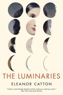 The Luminaries The Luminaries