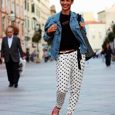 Street style 6