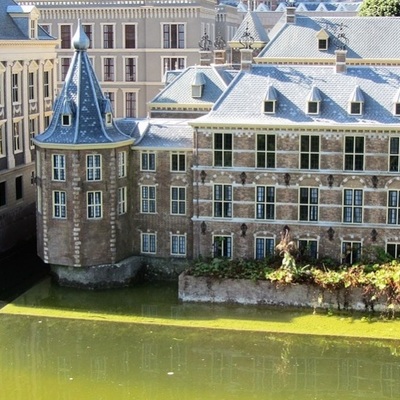 14. Haag, Nizozemska