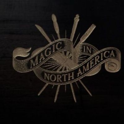History of magic