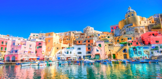 Procida