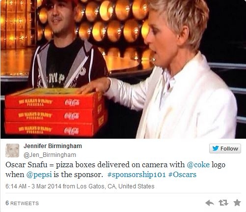 Oscars pizza Oscars pizza
