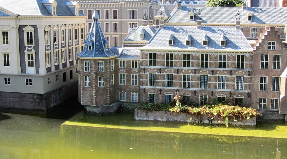 14. Haag, Nizozemska