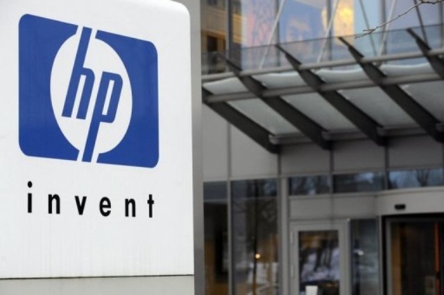 HP