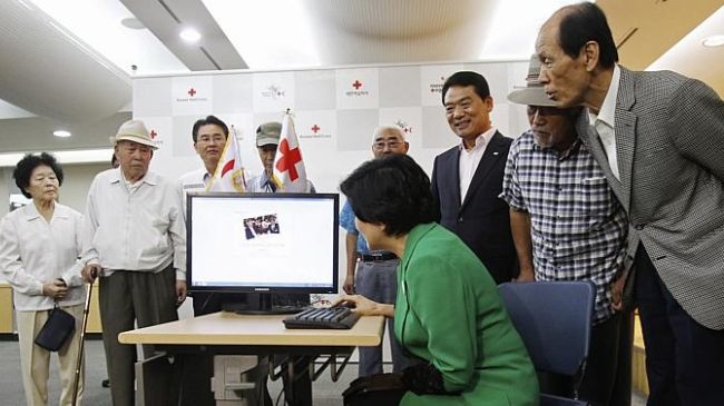 Sj Koreja internet Sj Koreja internet