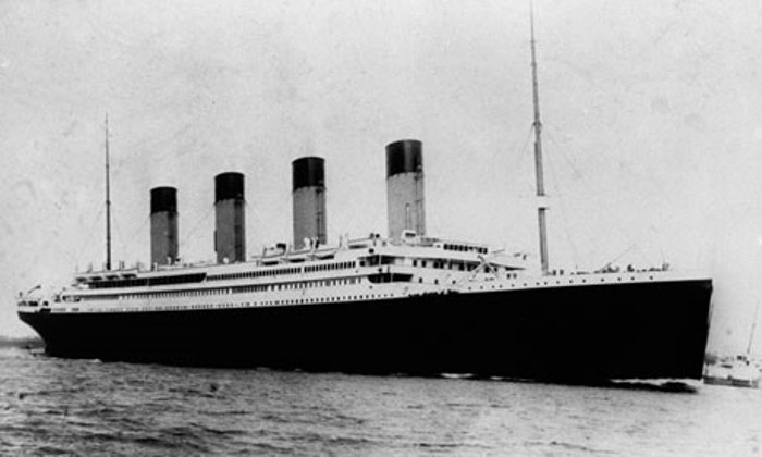 Titanic
