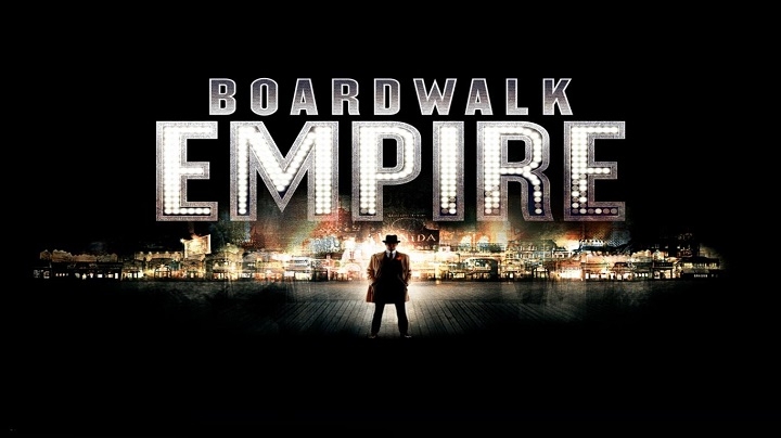 Boardwalk Empire Boardwalk Empire